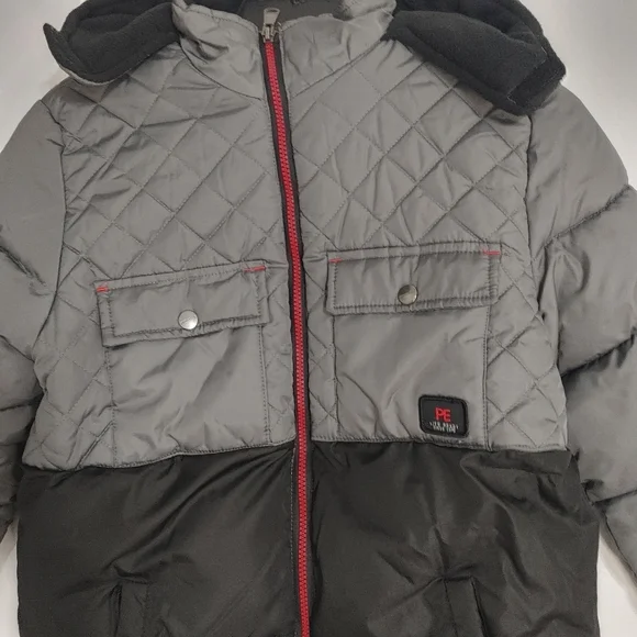 Perry Ellis Boy Jacket - Picture 3 of 11